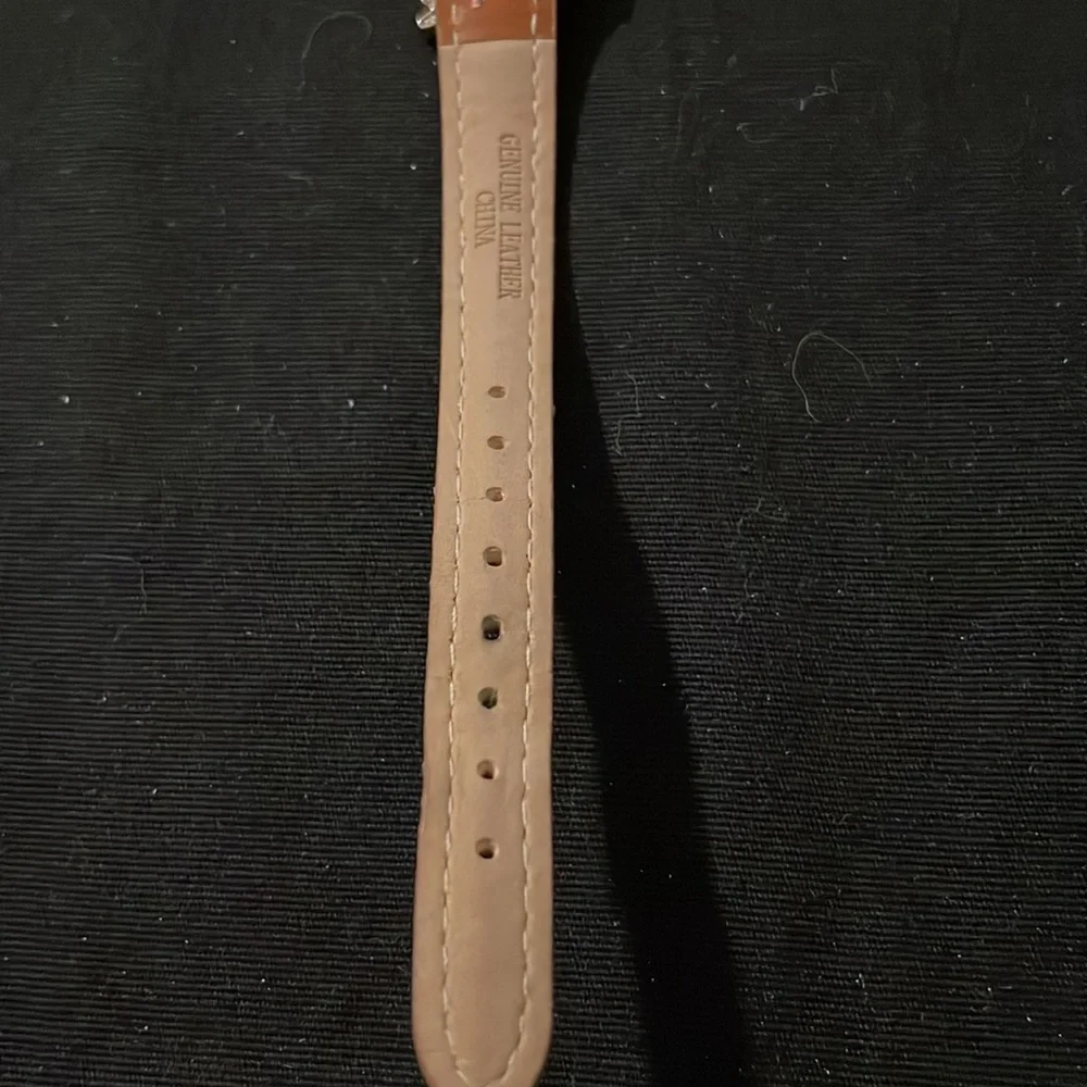 Disney's Tinkerbell star charm Watch - Picture 6 of 6